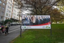 سوئٹزرلینڈ میں آبادی محدود کرنے کی تجویز پر عوامی حمایت میں اضافہ، حکومت کی مخالفت برقرار