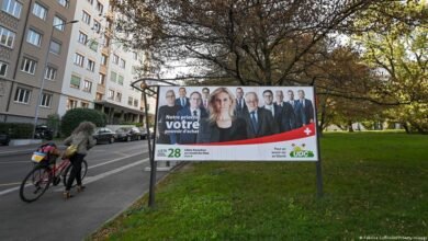 سوئٹزرلینڈ میں آبادی محدود کرنے کی تجویز پر عوامی حمایت میں اضافہ، حکومت کی مخالفت برقرار