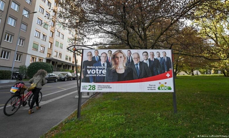 سوئٹزرلینڈ میں آبادی محدود کرنے کی تجویز پر عوامی حمایت میں اضافہ، حکومت کی مخالفت برقرار