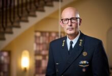 یورپ کو اپنی سلامتی کی ذمہ داری خود اٹھانا ہوگی: ڈچ انٹیلیجنس چیف کی وارننگ