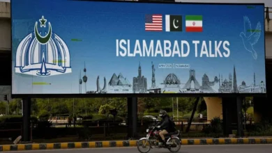 پاکستان کی ثالثی سے امریکہ ایران کشیدگی میں کمی، ذرائع کا دعویٰ