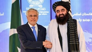 پاکستان اور افغانستان کے حکام کی چین کی ثالثی میں ارمچی میں ملاقات: دہشت گردی کے خلاف کارروائی پر پاکستان کا اصرار