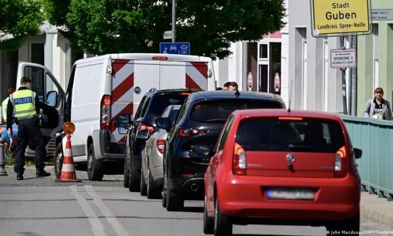 یورپی یونین کا نیا بارڈر سسٹم نافذ، ہزاروں افراد کا داخلہ مسترد