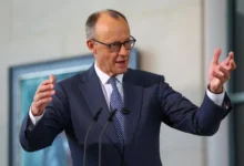 یورپی تشویش برقرار: ایران-امریکہ ممکنہ معاہدے پر اختلافات، دباؤ اور سفارتکاری ساتھ ساتھ