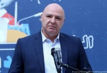 صدر عون مستقبل قریب میں اسرائیلی وزیر اعظم نیتن یاہو سے بات نہیں کریں گے، لبنانی حکام