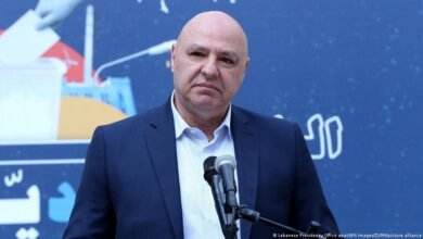 صدر عون مستقبل قریب میں اسرائیلی وزیر اعظم نیتن یاہو سے بات نہیں کریں گے، لبنانی حکام