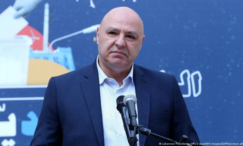 صدر عون مستقبل قریب میں اسرائیلی وزیر اعظم نیتن یاہو سے بات نہیں کریں گے، لبنانی حکام