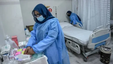 پاکستان اور ترکیہ کا شعبہ صحت میں تعاون بڑھانے کا فیصلہ، مشترکہ ماہرین ٹیم قائم کی جائے گی