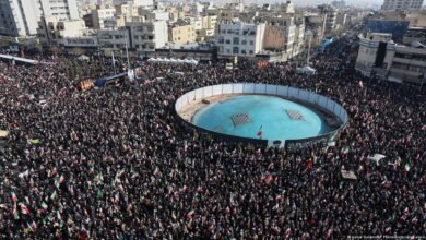ایران کے اندرونی اختلافات، اسلام آباد مذاکرات اور جنگ بندی کے مستقبل پر منڈلاتے خطرات
