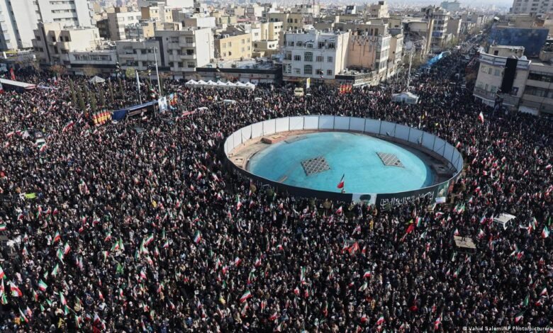 ایران کے اندرونی اختلافات، اسلام آباد مذاکرات اور جنگ بندی کے مستقبل پر منڈلاتے خطرات