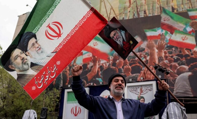 ایران جنگ سے کس کو برتری ملی، کس کا اثر و رسوخ کم ہوا؟