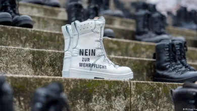 جرمنی میں فوجی خدمت اب بھی رضاکارانہ ہے، مگر یہ صورت حال جلد بدل سکتی ہے۔ فوج کو آئندہ چند برسوں میں کم از کم 60,000 اضافی فوجیوں کی ضرورت ہو گی۔