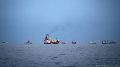 کچھ دیر کے لیے کھولنے کے بعد، ڈیل کی خلاف ورزیوں کے باعث ایران نے آبنائے ہرمز دوبارہ بند کر دی