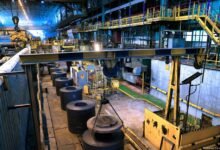 جنگ کے باعث ایران میں لاکھوں ملازمتیں ختم