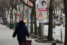 ہنگری کے انتخابات پر یورپی مبصرین کے سنگین خدشات