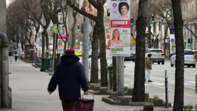 ہنگری کے انتخابات پر یورپی مبصرین کے سنگین خدشات