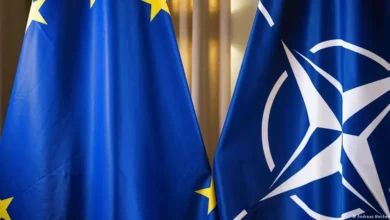 یورپی یونین کی خود انحصاری: قبرص سمٹ میں ’عملی پلان‘ پر غور