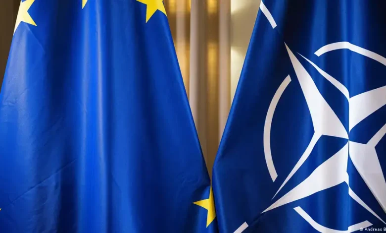 یورپی یونین کی خود انحصاری: قبرص سمٹ میں ’عملی پلان‘ پر غور