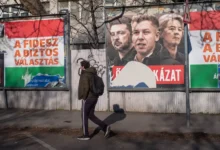 یورپی یونین کا ’سب سے کرپٹ ملک‘ ہنگری: عوامی غصہ بڑھتا ہوا