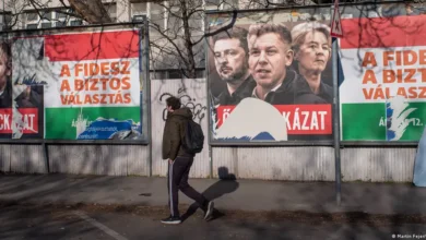 یورپی یونین کا ’سب سے کرپٹ ملک‘ ہنگری: عوامی غصہ بڑھتا ہوا