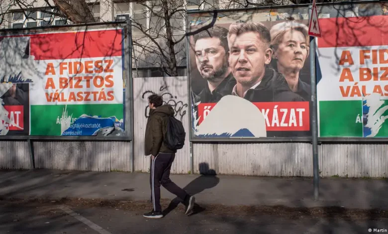 یورپی یونین کا ’سب سے کرپٹ ملک‘ ہنگری: عوامی غصہ بڑھتا ہوا