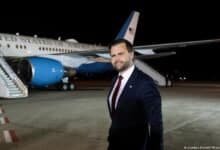 ایران امریکہ کے ساتھ ’کھیل‘ نہ کھیلے، جے ڈی وینس کی وارننگ