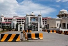 پاکستان میں مشرق وسطیٰ امن مذاکرات کی تیاری، لبنان پر اسرائیلی حملے جاری