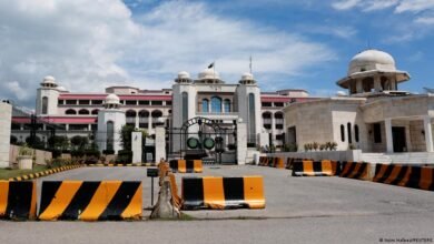 پاکستان میں مشرق وسطیٰ امن مذاکرات کی تیاری، لبنان پر اسرائیلی حملے جاری