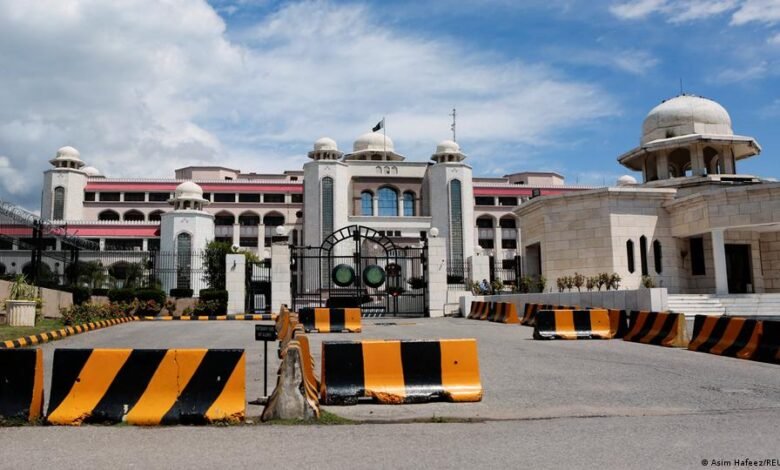 پاکستان میں مشرق وسطیٰ امن مذاکرات کی تیاری، لبنان پر اسرائیلی حملے جاری