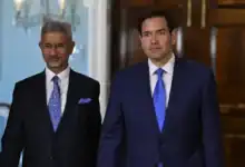 تعلقات میں تناؤ کے درمیان مارکو روبیو کا مجوزہ دورہ بھارت