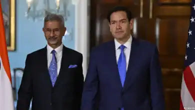 تعلقات میں تناؤ کے درمیان مارکو روبیو کا مجوزہ دورہ بھارت