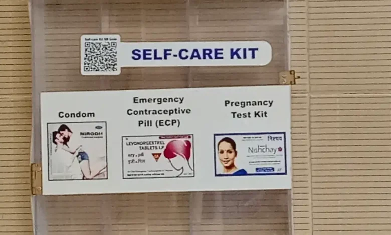 ایران جنگ کے باعث بھارت میں کنڈومز کی قلت