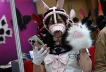 چینی سیکس ٹوائے انڈسٹری میں آے آئی کا بڑھتا استعمال