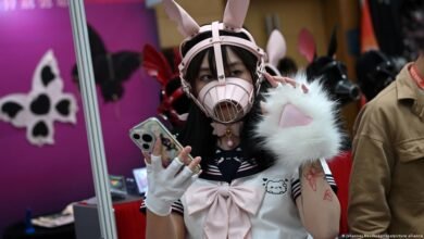 چینی سیکس ٹوائے انڈسٹری میں آے آئی کا بڑھتا استعمال