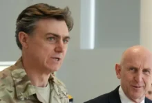 آبنائے ہرمز میں بڑھتی کشیدگی: یورپی ممالک کثیرالقومی بحری مشن کی تیاری میں مصروف