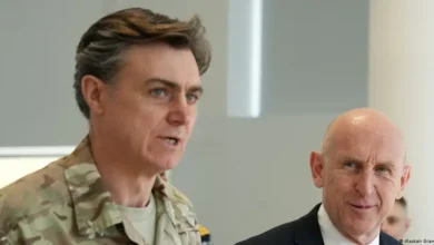 آبنائے ہرمز میں بڑھتی کشیدگی: یورپی ممالک کثیرالقومی بحری مشن کی تیاری میں مصروف