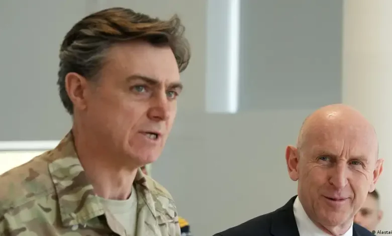 آبنائے ہرمز میں بڑھتی کشیدگی: یورپی ممالک کثیرالقومی بحری مشن کی تیاری میں مصروف