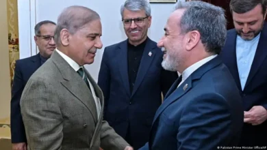 امریکہ-ایران مذاکرات تعطل کا شکار، اسلام آباد میں مجوزہ ملاقات منسوخ، تیل کی قیمتوں میں اضافہ