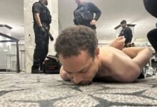 وائٹ ہاؤس کے نامہ نگاروں کے عشائیے میں پیش آنے والے واقعے کی تفصیلات