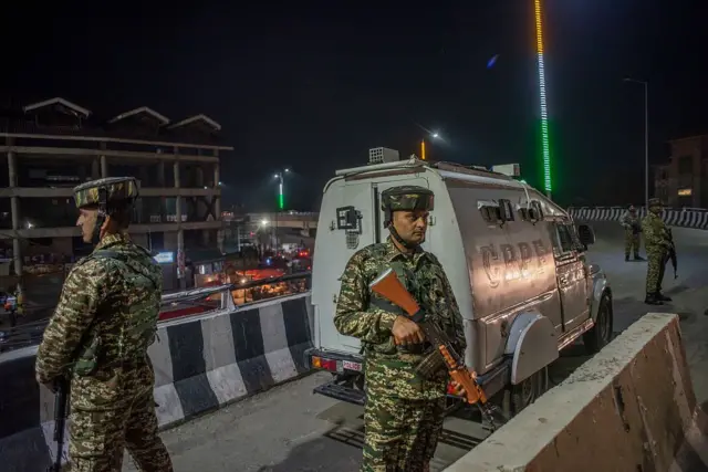 پہلگام فالس فلیگ آپریشن؛ بھارت کا مبینہ منصوبہ بند ڈرامہ