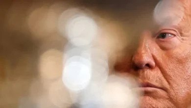 ہم قریب ہی رہیں گے، آبنائے ہرمز میں ازدحام کم کرنے میں مدد کریں گے : ٹرمپ