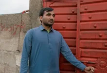 اسلام آباد: رمشا کالونی کے مکین بے دخلی کے خوف میں مبتلا