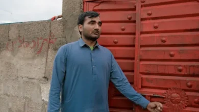 اسلام آباد: رمشا کالونی کے مکین بے دخلی کے خوف میں مبتلا