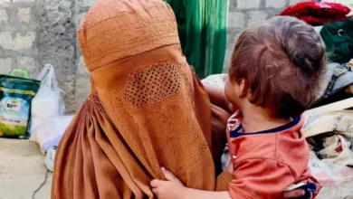 پاکستان: باجوڑ میں سرحد پار فائرنگ سے 9 شہری شہید، خواتین اور بچوں کی ہلاکت پر شدید غم و غصہ