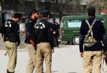 بنوں میں نادرا آفس پر دہشتگرد حملہ، 2 پولیس اہلکار شہید وزیراعظم اور وفاقی وزیر داخلہ کی مذمت