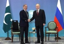 سید عاطف ندیم-پاکستان،وائس آف جرمنی اردو نیوز کے ساتھ