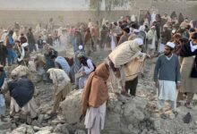 بھارتی حمایت یافتہ افغان طالبان کی باجوڑ کے سرحدی علاقے کٹ کوٹ میں بلا اشتعال جارحیت،2 بچوں سمیت 3 افراد شہید، 3 شدید زخمی