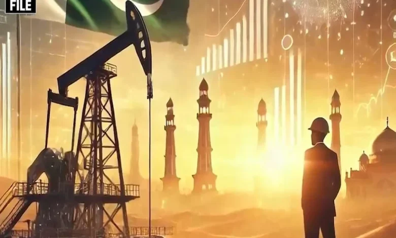 بہترین حکمت عملی، پاکستان غیر ملکی سرمایہ کاروں کی پہلی ترجیح