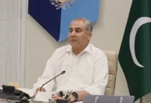 اسلام آباد سیف سٹی کو کیپٹل سمارٹ سٹی میں تبدیل کرنے کا فیصلہ