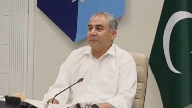 اسلام آباد سیف سٹی کو کیپٹل سمارٹ سٹی میں تبدیل کرنے کا فیصلہ